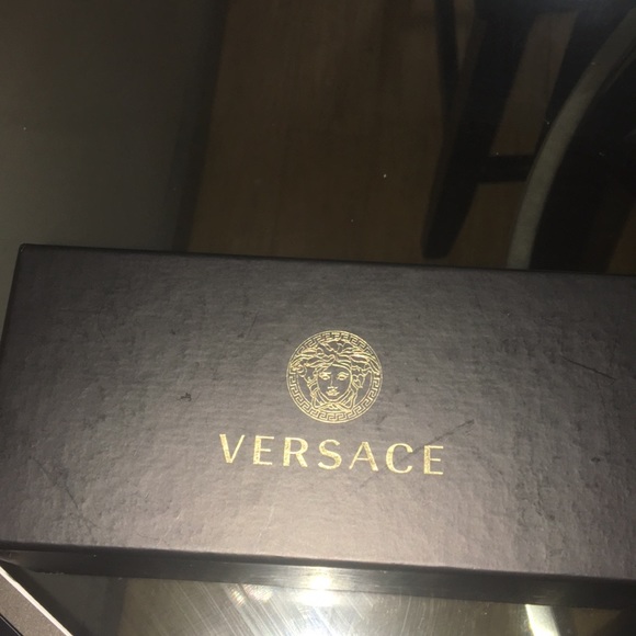 VERSACE GLASSES - Picture 6 of 7